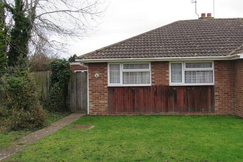 4 bedroom semi-detached bungalow for sale, Streetfield, Herne Bay