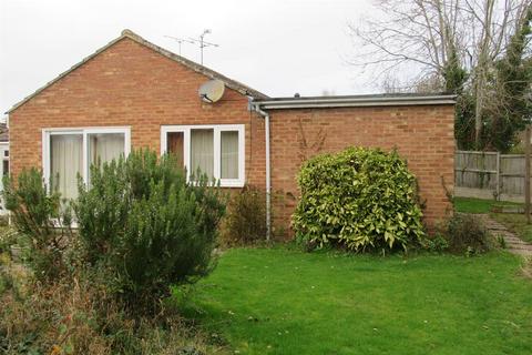 4 bedroom semi-detached bungalow for sale, Streetfield, Herne Bay
