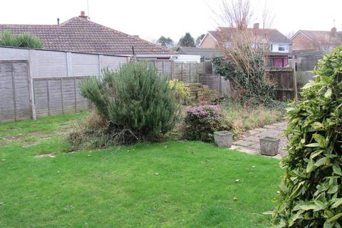 4 bedroom semi-detached bungalow for sale, Streetfield, Herne Bay