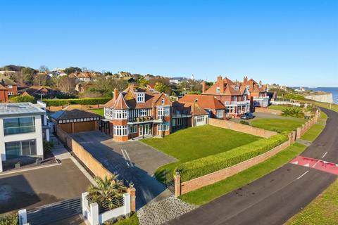 undefined, Cliff Promenade, North Foreland, Broadstairs