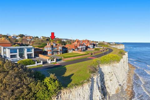 undefined, Cliff Promenade, North Foreland, Broadstairs