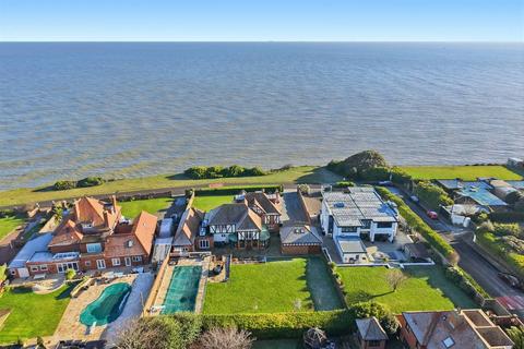 undefined, Cliff Promenade, North Foreland, Broadstairs