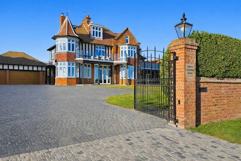 undefined, Cliff Promenade, North Foreland, Broadstairs