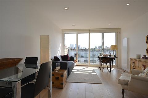 1 bedroom apartment to rent - Reliance Wharf, Hertford Road, London, N1