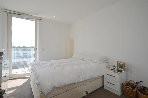 1 bedroom apartment to rent, Reliance Wharf, Hertford Road, London, N1