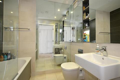 1 bedroom apartment to rent, Reliance Wharf, Hertford Road, London, N1