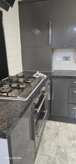 2 bedroom flat to rent, London, E1