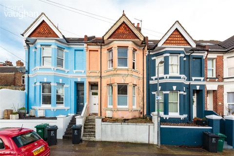 6 bedroom terraced house to rent, Hollingbury Terrace, Brighton BN1