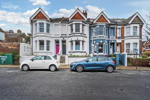 Hollingbury Terrace, Brighton BN1