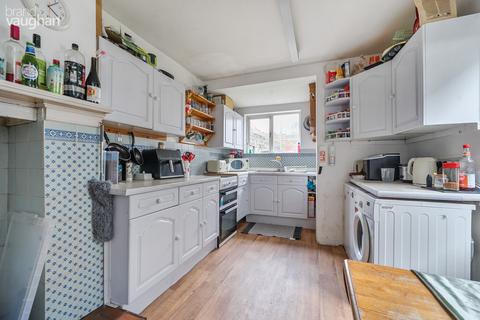 6 bedroom terraced house to rent, Hollingbury Terrace, Brighton BN1