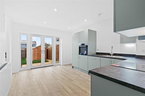 undefined, Shetland Drive, Milton Keynes MK8
