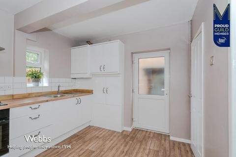 3 bedroom semi-detached house for sale, Lancaster Place, Walsall WS3