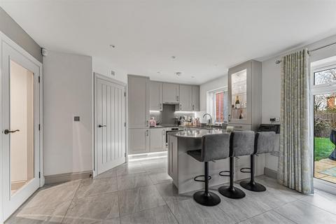 4 bedroom detached house for sale, Leigh Woods Place, Silsoe