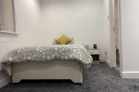 undefined, Talbot Street, Normanton WF6