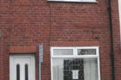 undefined, Talbot Street, Normanton WF6