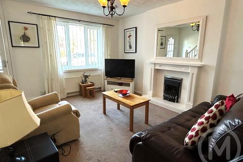 2 bedroom semi-detached house for sale, Bexley Avenue, Blackpool