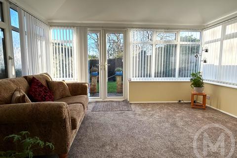 2 bedroom semi-detached house for sale, Bexley Avenue, Blackpool
