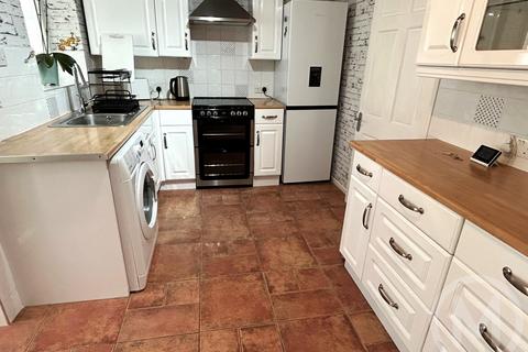 2 bedroom semi-detached house for sale, Bexley Avenue, Blackpool