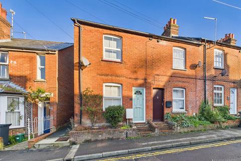2 bedroom end of terrace house for sale, Flaxfield Road, Basingstoke RG21