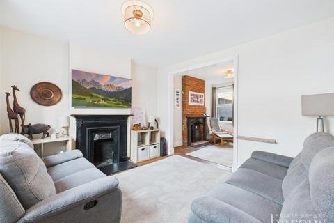 2 bedroom end of terrace house for sale, Flaxfield Road, Basingstoke RG21