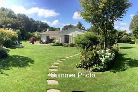 undefined, Ashley Park, Ashley Heath, BH24