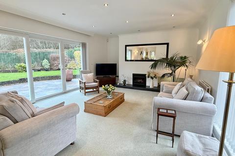 undefined, Ashley Park, Ashley Heath, BH24