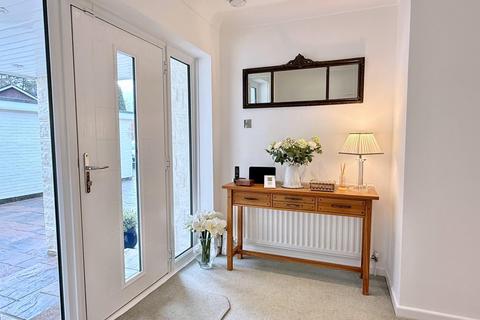 undefined, Ashley Park, Ashley Heath, BH24