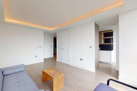 1 bedroom apartment to rent, Carrara Tower, 1 Bollinder Place, London, EC1V 2AE