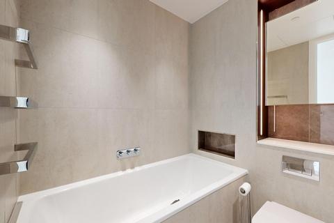1 bedroom apartment to rent, Carrara Tower, 1 Bollinder Place, London, EC1V 2AE