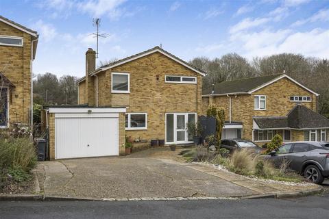 undefined, Jordan Close, Caversham, Reading
