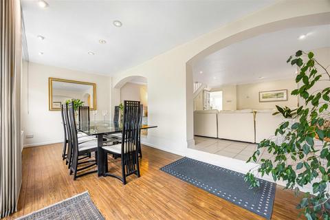 undefined, Jordan Close, Caversham, Reading