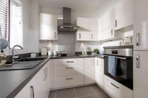 2 bedroom retirement property to rent, New Road, North Walsham NR28