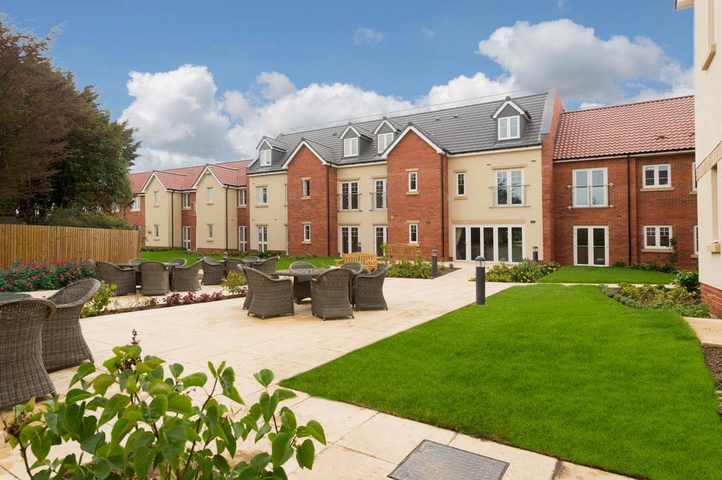 Louis Arthur Court