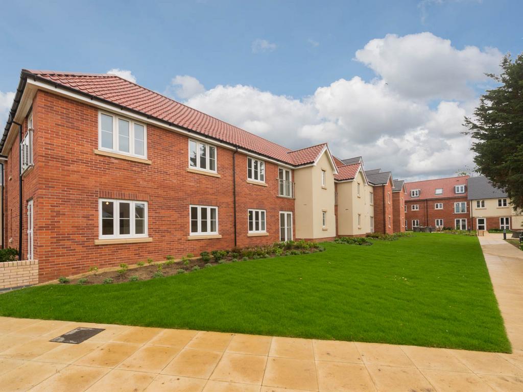 Development Garden
