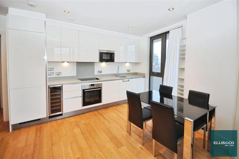 2 bedroom apartment to rent, Regents Park Road, Finchley, London, N3