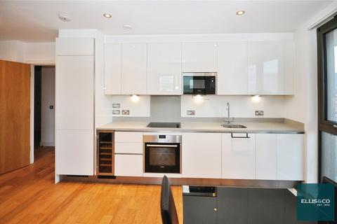 2 bedroom apartment to rent, Regents Park Road, Finchley, London, N3