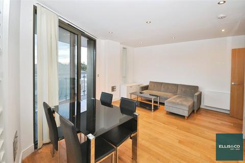 2 bedroom apartment to rent, Regents Park Road, Finchley, London, N3