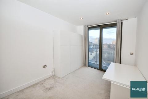 2 bedroom apartment to rent, Regents Park Road, Finchley, London, N3