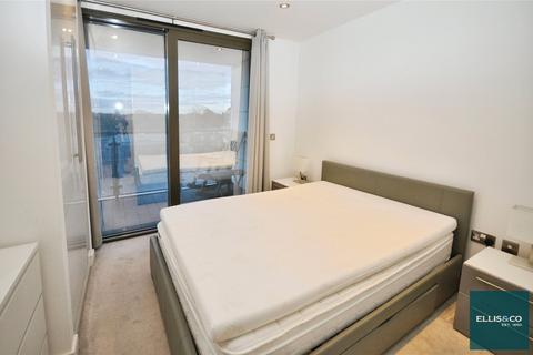 2 bedroom apartment to rent, Regents Park Road, Finchley, London, N3