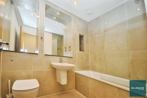 2 bedroom apartment to rent, Regents Park Road, Finchley, London, N3