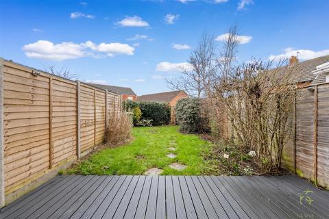 3 bedroom terraced house for sale, Wood End, Evesham WR11