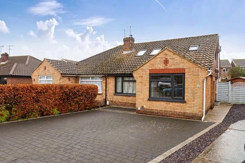 4 bedroom chalet for sale, Manor Close, Lancing
