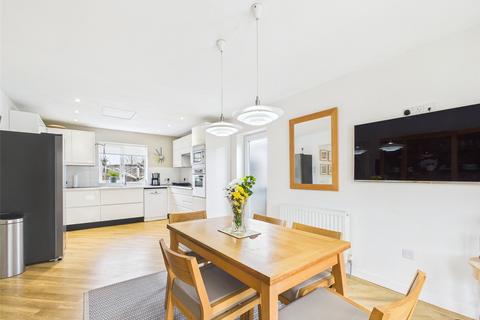 3 bedroom bungalow for sale, Brookside Road, Bransgore, Christchurch, Dorset, BH23