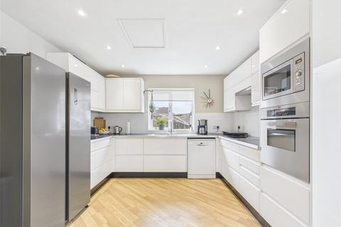 3 bedroom bungalow for sale, Brookside Road, Bransgore, Christchurch, Dorset, BH23
