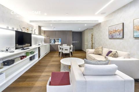 2 bedroom apartment to rent, London W1T