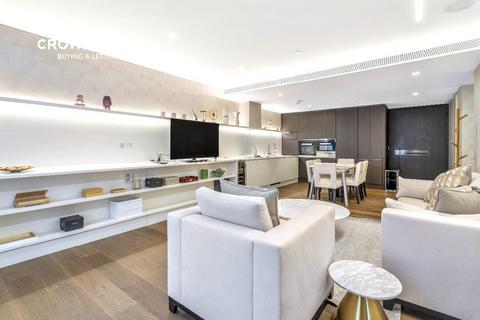2 bedroom apartment to rent, London W1T