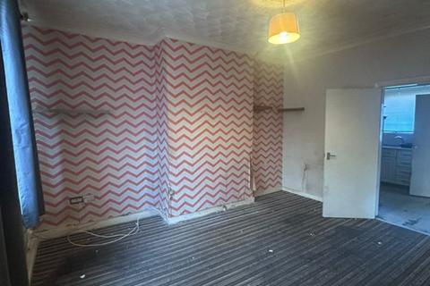 undefined, Kings Mead, Pontefract, WF8