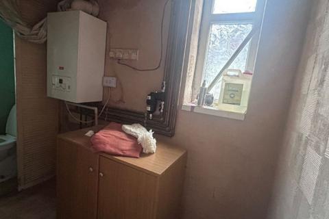 undefined, Kings Mead, Pontefract, WF8