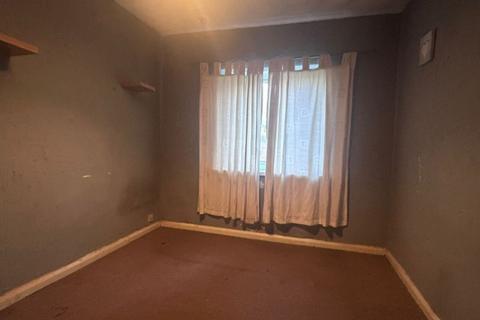 undefined, Kings Mead, Pontefract, WF8