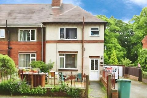undefined, Kings Mead, Pontefract, WF8